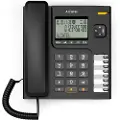 Alcatel Atl1423600 Fasttelefon