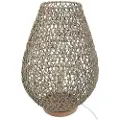 Atmosphera Tressé E27 40w Gulvlampe