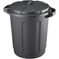 Mondex Søppelbøtte 80l