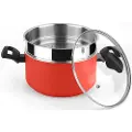 Fagor Maxima Kokekar Med Lokk Og Damper 20 Cm