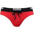 Puma Logo Badetrusser