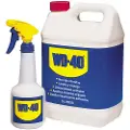 Wd-40 Oil 5l Multifunksjonsolje