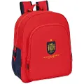 Safta Soccer Team Spanish 15l 32x42x15 Cm Ryggsekk