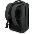 Subblim Traveller Airpadding 15.6´´ Laptop-ryggsekk