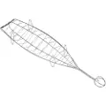 Sauvic 73898 Besuguera Grill