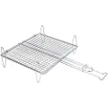 Sauvic Fiskegrill 40x45 Cm