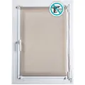 Stor Planet Clip And Fix 75x180 Cm Rullgardin