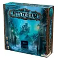 Asmodee Mysterium Portugisisk Spansk