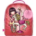 Santoro Gorjuss Fairground Carousel 4l Ryggsekk