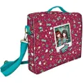 Santoro Gorjuss Tivolifestival Fyrverkeri Crossbody
