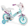 HUFFY Frozen 12´´ Sykkel