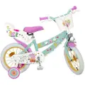 Toimsa Peppa Pig 14´´ Sykkel