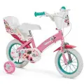 HUFFY Minnie 12´´ Sykkel