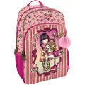 Santoro Gorjuss Fairground Carousel 22l Ryggsekk
