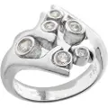 Folli Follie 3r9s170c-54 Ring