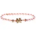 Lancaster Jla-brfrog6pu Armbånd