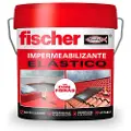 Fischer 547958 Flytende Vanntetting Med Fibre 4l
