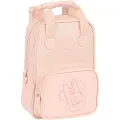 Safta 612234765 Minnie Mouse Baby 15l 32x42x15 Cm Ryggsekk