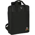 Safta 612267362 133+usb Mickey Mouse Premium 12.45l 30x46x14 Cm Ryggsekk
