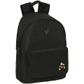 Safta 612267819 14.1´´ Mickey Mouse Premium 20l 30x46x14 Cm Ryggsekk