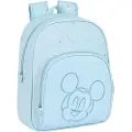 Safta Small Mickey Mouse Baby 15l 32x42x15 Cm Ryggsekk