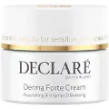 Declare Derma Forte Ansiktskrem 50ml