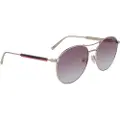 Longchamp Lo133s Solbriller For Kvinner