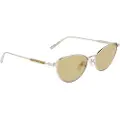 Longchamp Lo144s Solbriller For Kvinner