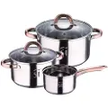 San Ignacio Sg8160 Grytesett 5 Enheter
