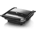 Haeger New Bistro Gr-200.014a Sandwichejern 2000w