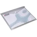 Rexel ICE dokumentasjonsveske A5 Klar (5) - A5 - Gjennomsiktig - 1 mm - 120 mm - 180 mm - 5 stykke(r) (2101658)