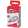 Pritt Rettetape Pritt flex, genopfyldelig, 6 mm x 12 m