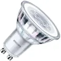 Philips CorePro LEDspot - LED-pære for søkelys - GU10 - 4 W (ekvivalent 50 W) - klasse F - varmt hvitt lys - 2700 K