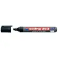 Edding 363 board - Markør - for brett - svart - fargeblekk - 1-5 mm