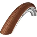 Schwalbe Fat Frank Hs375 Wired K-guard Sbc 28´´ X 2.00 Urban Stive Sykkeldekk