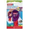 TESA 59099-00000, Tørr, Glue stamp, Fotoark kartong, Papir, 1 stykker