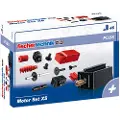 Fischertechnik Plus - Motor Set XS