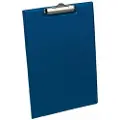 Bantex Clipboad Bantex dobbelt A4 bå, PVC