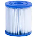 Intex BASSENGTILBEHØR FILTER H