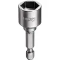 Kwb 102706, Sekskanttange, 25,4 / 4 mm (1 / 4), Stål, 110 mm