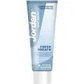 Jordan Stay Fresh forfriskende tannkrem Fresh Breath 75ml