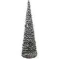 OEM Juletre I Rotting Med 30 Led-lys 60 Cm