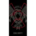 Call of Duty Gaming Badehåndklæde - 70x140 cm