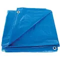 24hShop Bassengdekke 224x325cm