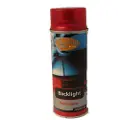 Motip Lygtemaling rød 400ml.