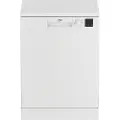 Beko Dvn05320w Oppvaskmaskin 13 Antall Plasseringsinnstillinger