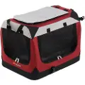Ferplast Nylon Holiday 8 81x58x58 Cm Hundeveske
