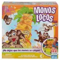 Mattel Tumblin Monkeys Brettspill