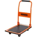 Black & Decker Black + Decker Transportvogn 80kg