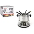 Confortime Multifunksjonell Fondue 2l. 6 Personer